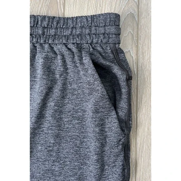 Lululemon Engineered Warmth Gray Jogger Sweatpants Mens Sz Large LM5ARES - Picture 4 of 9